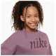 Nike Παιδικό φούτερ Sportswear Club Fleece